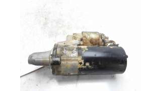MOTOR ARRANQUE MERCEDES-BENZ CLASE C (2002-2007) C 320 4-MATIC (203.084) 218CV 3199CC - L.8200173 / A0061510501
