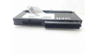 MODULO CONFORT BMW X1 (2009-2015) SDRIVE 18 D 143CV 1995CC - L.8200176 / 61359267205 2