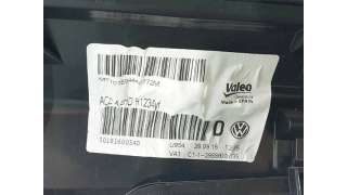 CALEFACCION ENTERA NORMAL SEAT ALTEA (2007-) 1.4 TSI 125CV 1390CC - L.8200177 / 5Q1816005AD