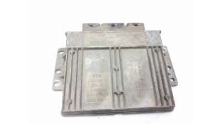 CENTRALITA MOTOR UCE CITROEN SAXO (1996-2003) 1.4 VTS 75CV 1360CC - L.8200226 / 9646184980