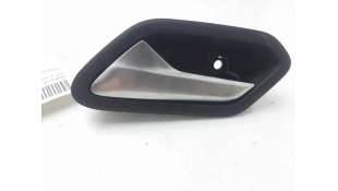 MANETA INTERIOR DELANTERA IZQUIERDA DACIA DUSTER (2017-) 1.5 DCI 110 (HMAB) 109CV 1461CC - L.8200237 / 806716534R