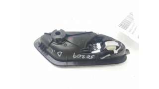 MANETA INTERIOR DELANTERA IZQUIERDA DACIA DUSTER (2017-) 1.5 DCI 110 (HMAB) 109CV 1461CC - L.8200237 / 806716534R