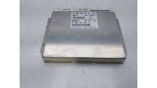 CENTRALITA MOTOR UCE MERCEDES-BENZ CLASE A (1997-2004) A 160 (168.033, 168.133) 102CV 1598CC - L.8200244 / 0265453632