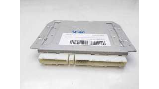 CENTRALITA MOTOR UCE MERCEDES-BENZ CLASE A (1997-2004) A 160 (168.033, 168.133) 102CV 1598CC - L.8200244 / 0265453632