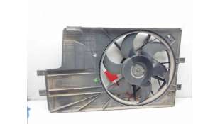 ELECTROVENTILADOR MERCEDES-BENZ CLASE A (1997-2004) A 160 (168.033, 168.133) 102CV 1598CC - L.8200251 / 1685000193