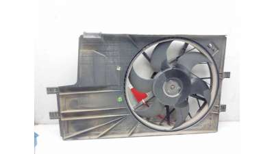 ELECTROVENTILADOR MERCEDES-BENZ CLASE A (1997-2004) A 160 (168.033, 168.133) 102CV 1598CC - L.8200251 / 1685000193