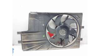 ELECTROVENTILADOR MERCEDES-BENZ CLASE A (1997-2004) A 160 (168.033, 168.133) 102CV 1598CC - L.8200251 / 1685000193