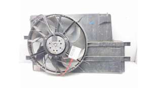 ELECTROVENTILADOR MERCEDES-BENZ CLASE A (1997-2004) A 160 (168.033, 168.133) 102CV 1598CC - L.8200251 / 1685000193 2