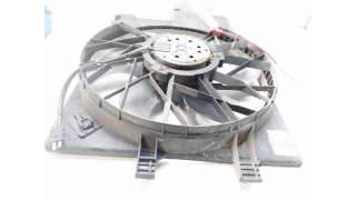 ELECTROVENTILADOR MERCEDES-BENZ CLASE A (1997-2004) A 160 (168.033, 168.133) 102CV 1598CC - L.8200251 / 1685000193