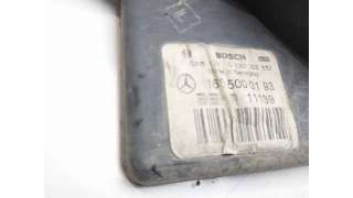 ELECTROVENTILADOR MERCEDES-BENZ CLASE A (1997-2004) A 160 (168.033, 168.133) 102CV 1598CC - L.8200251 / 1685000193