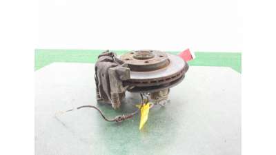 MANGUETA DELANTERA DERECHA MERCEDES-BENZ CLASE A (1997-2004) A 160 (168.033, 168.133) 102CV 1598CC - L.8200254 / 1683301720