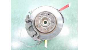 MANGUETA DELANTERA DERECHA MERCEDES-BENZ CLASE A (1997-2004) A 160 (168.033, 168.133) 102CV 1598CC - L.8200254 / 1683301720 2