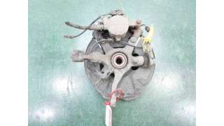 MANGUETA DELANTERA DERECHA MERCEDES-BENZ CLASE A (1997-2004) A 160 (168.033, 168.133) 102CV 1598CC - L.8200254 / 1683301720
