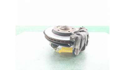 MANGUETA DELANTERA IZQUIERDA MERCEDES-BENZ CLASE A (1997-2004) A 160 (168.033, 168.133) 102CV 1598CC - L.8200255 / 16833016