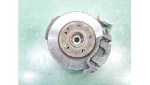 MANGUETA DELANTERA IZQUIERDA MERCEDES-BENZ CLASE A (1997-2004) A 160 (168.033, 168.133) 102CV 1598CC - L.8200255 / 16833016 2