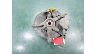 MANGUETA DELANTERA IZQUIERDA MERCEDES-BENZ CLASE A (1997-2004) A 160 (168.033, 168.133) 102CV 1598CC - L.8200255 / 16833016