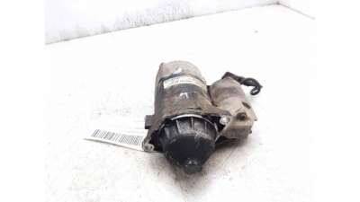MOTOR ARRANQUE MERCEDES-BENZ CLASE A (1997-2004) A 160 (168.033, 168.133) 102CV 1598CC - L.8200256 / 0051512101
