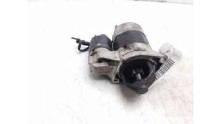 MOTOR ARRANQUE MERCEDES-BENZ CLASE A (1997-2004) A 160 (168.033, 168.133) 102CV 1598CC - L.8200256 / 0051512101