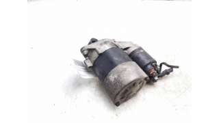 MOTOR ARRANQUE MERCEDES-BENZ CLASE A (1997-2004) A 160 (168.033, 168.133) 102CV 1598CC - L.8200256 / 0051512101