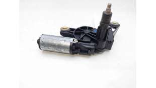 MOTOR LIMPIA TRASERO MERCEDES-BENZ CLASE A (1997-2004) A 160 (168.033, 168.133) 102CV 1598CC - L.8200257 / 1688200442