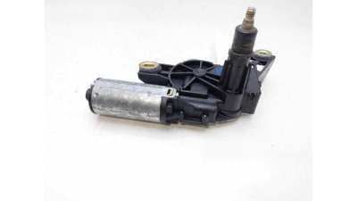 MOTOR LIMPIA TRASERO MERCEDES-BENZ CLASE A (1997-2004) A 160 (168.033, 168.133) 102CV 1598CC - L.8200257 / 1688200442