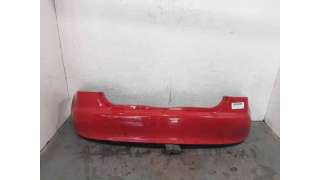 PARAGOLPES TRASERO MERCEDES-BENZ CLASE A (1997-2004) A 160 (168.033, 168.133) 102CV 1598CC - L.8200259 / 1688800071