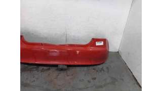 PARAGOLPES TRASERO MERCEDES-BENZ CLASE A (1997-2004) A 160 (168.033, 168.133) 102CV 1598CC - L.8200259 / 1688800071
