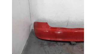PARAGOLPES TRASERO MERCEDES-BENZ CLASE A (1997-2004) A 160 (168.033, 168.133) 102CV 1598CC - L.8200259 / 1688800071