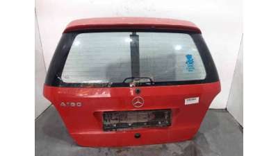 PORTON TRASERO MERCEDES-BENZ CLASE A (1997-2004) A 160 (168.033, 168.133) 102CV 1598CC - L.8200260 / 1687405205
