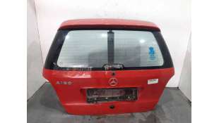 PORTON TRASERO MERCEDES-BENZ CLASE A (1997-2004) A 160 (168.033, 168.133) 102CV 1598CC - L.8200260 / 1687405205 2