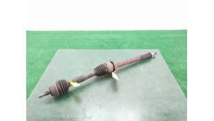 TRANSMISION DELANTERA DERECHA MERCEDES-BENZ CLASE A (1997-2004) A 160 (168.033, 168.133) 102CV 1598CC - L.8200265 / 1683604