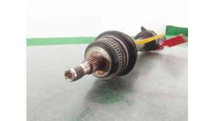 TRANSMISION DELANTERA DERECHA MERCEDES-BENZ CLASE A (1997-2004) A 160 (168.033, 168.133) 102CV 1598CC - L.8200265 / 1683604 2