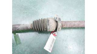 TRANSMISION DELANTERA DERECHA MERCEDES-BENZ CLASE A (1997-2004) A 160 (168.033, 168.133) 102CV 1598CC - L.8200265 / 1683604