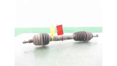 TRANSMISION DELANTERA IZQUIERDA MERCEDES-BENZ CLASE A (1997-2004) A 160 (168.033, 168.133) 102CV 1598CC - L.8200266 / 16836