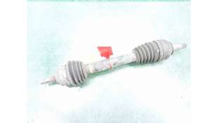 TRANSMISION DELANTERA IZQUIERDA MERCEDES-BENZ CLASE A (1997-2004) A 160 (168.033, 168.133) 102CV 1598CC - L.8200266 / 16836 2