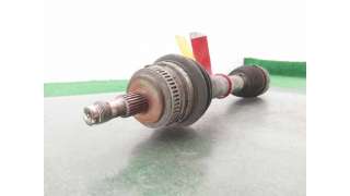TRANSMISION DELANTERA IZQUIERDA MERCEDES-BENZ CLASE A (1997-2004) A 160 (168.033, 168.133) 102CV 1598CC - L.8200266 / 16836