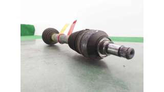 TRANSMISION DELANTERA IZQUIERDA MERCEDES-BENZ CLASE A (1997-2004) A 160 (168.033, 168.133) 102CV 1598CC - L.8200266 / 16836