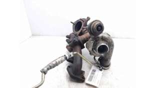 TURBOCOMPRESOR OPEL ASTRA G FASTBACK (1999-2005) 2.0 DTI 16V (F08, F48) 101CV 1995CC - L.8200271 / 24442214