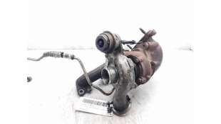 TURBOCOMPRESOR OPEL ASTRA G FASTBACK (1999-2005) 2.0 DTI 16V (F08, F48) 101CV 1995CC - L.8200271 / 24442214 2