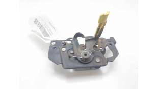 CERRADURA CAPOT FORD FIESTA VI (2012-) 1.5 TDCI 75CV 1499CC - L.8200337 / C1BA16700CE