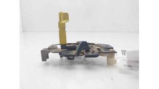 CERRADURA CAPOT FORD FIESTA VI (2012-) 1.5 TDCI 75CV 1499CC - L.8200337 / C1BA16700CE 2