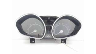 CUADRO INSTRUMENTOS FORD FIESTA VI (2012-) 1.5 TDCI 75CV 1499CC - L.8200359 / C1BT10849GAT