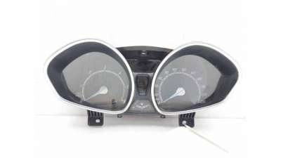 CUADRO INSTRUMENTOS FORD FIESTA VI (2012-) 1.5 TDCI 75CV 1499CC - L.8200359 / C1BT10849GAT