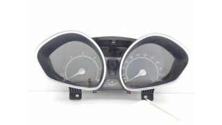 CUADRO INSTRUMENTOS FORD FIESTA VI (2012-) 1.5 TDCI 75CV 1499CC - L.8200359 / C1BT10849GAT