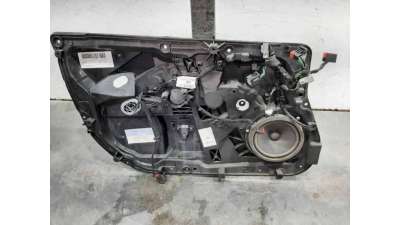 ELEVALUNAS DELANTERO IZQUIERDO FORD FIESTA VI (2012-) 1.5 TDCI 75CV 1499CC - L.8200367 / C1BBA045H17+