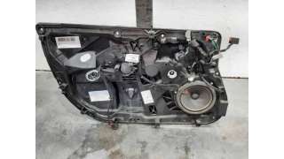 ELEVALUNAS DELANTERO IZQUIERDO FORD FIESTA VI (2012-) 1.5 TDCI 75CV 1499CC - L.8200367 / C1BBA045H17+