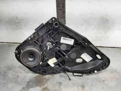 ELEVALUNAS TRASERO DERECHO FORD FIESTA VI (2012-) 1.5 TDCI 75CV 1499CC - L.8200368 / C1BBA045H22AC