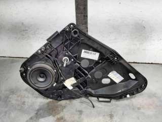 ELEVALUNAS TRASERO DERECHO FORD FIESTA VI (2012-) 1.5 TDCI 75CV 1499CC - L.8200368 / C1BBA045H22AC