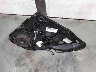 ELEVALUNAS TRASERO DERECHO FORD FIESTA VI (2012-) 1.5 TDCI 75CV 1499CC - L.8200368 / C1BBA045H22AC
