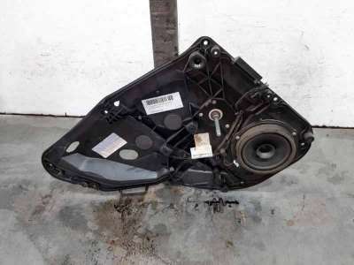 ELEVALUNAS TRASERO IZQUIERDO FORD FIESTA VI (2012-) 1.5 TDCI 75CV 1499CC - L.8200369 / C1BBA045H23AC
